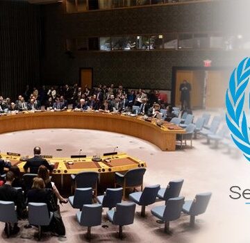 FFER The United Nations Security Council: A Crucial Guardian of Global Peace