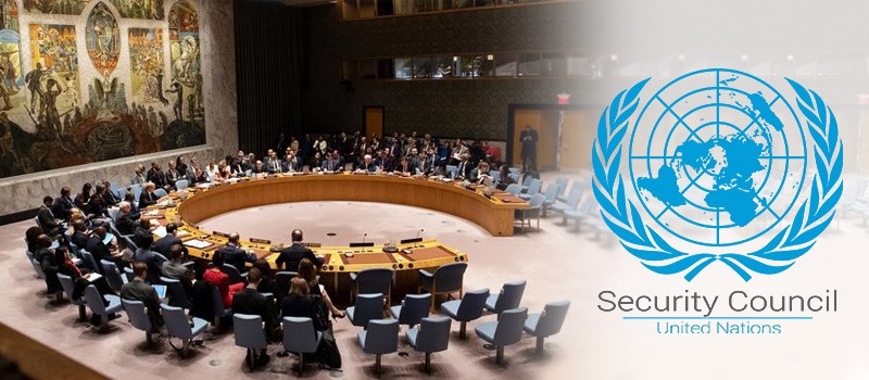 FFER The United Nations Security Council: A Crucial Guardian of Global Peace