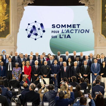 GIGA_group_picture_with_world_leaders_and_attendees_at_the_Artificial_Intelligence_AI_Action_Summit_pa_Jeanne_Accorsini_5070 From Global Governance to Nationalism: The Future of AI