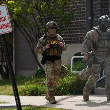 ICE Portland on Edge: Trump Orders Military Deployment Amid Rising Tensions