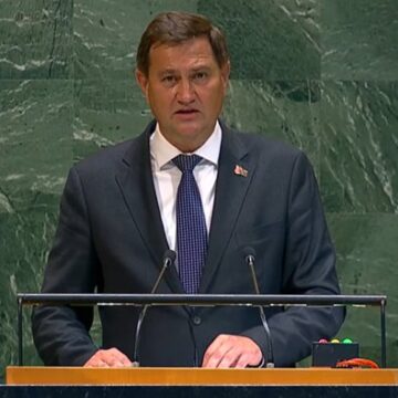 d37538da-90b2-4bc4-85d7-bca0e131c9e1 UN General Debate Day 5: Calls for Multipolar Security, Humanitarian Action, and Diplomacy