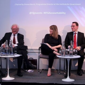 hq720 Technology and Politics: Shaping the Future of Governance