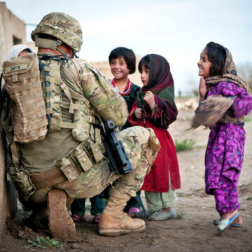 120428-A-3108M-012 Diplomatic Crisis Management: Strategies for a Complex World