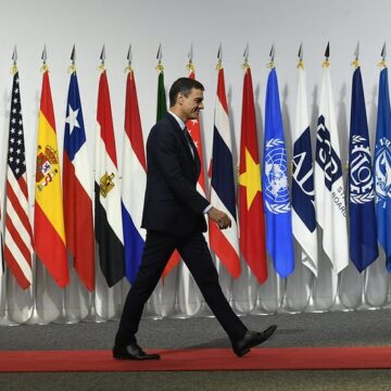 sanchez-asiste-a-la-cumbre-del-g-20 When Domestic Politics Go Global