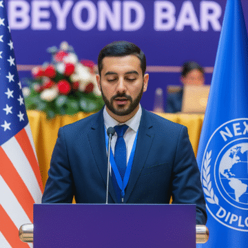 3d5374b5-e1fc-49d6-ae67-0d828513bf65 The Parallel Tracks of Diplomacy