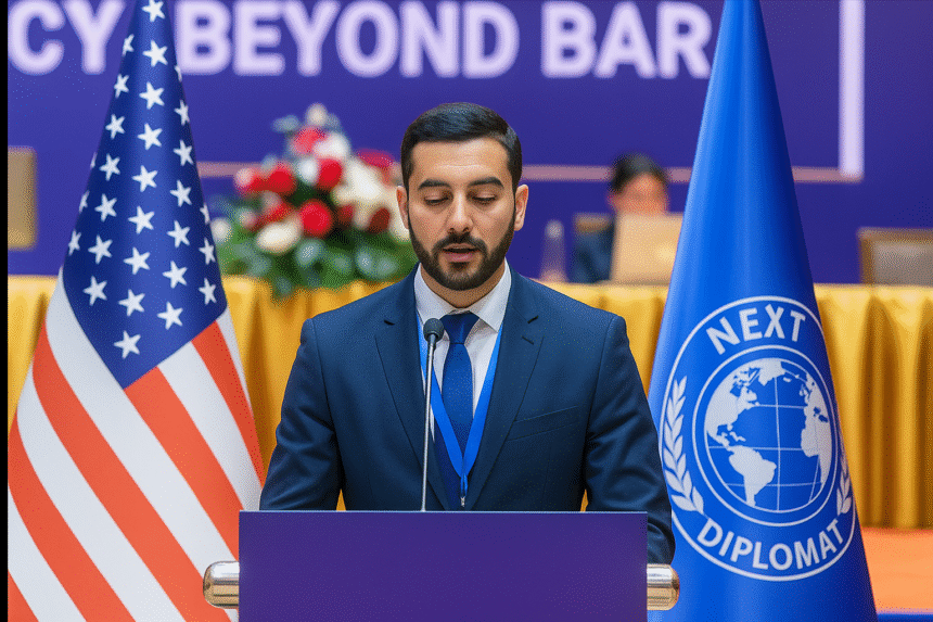 3d5374b5-e1fc-49d6-ae67-0d828513bf65 The Parallel Tracks of Diplomacy