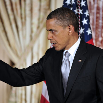 Obama Statement on his Gun Control Policy Barack Obama: From Humble Beginnings to the White House