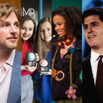 65ac1f7ad0522b00d61d7f7b_teen-entrepreneurs Entrepreneurs Who Built Global Brands