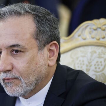 869707 Iran Nuclear Talks Collapse, UN Sanctions to Be Reinstated Tonight