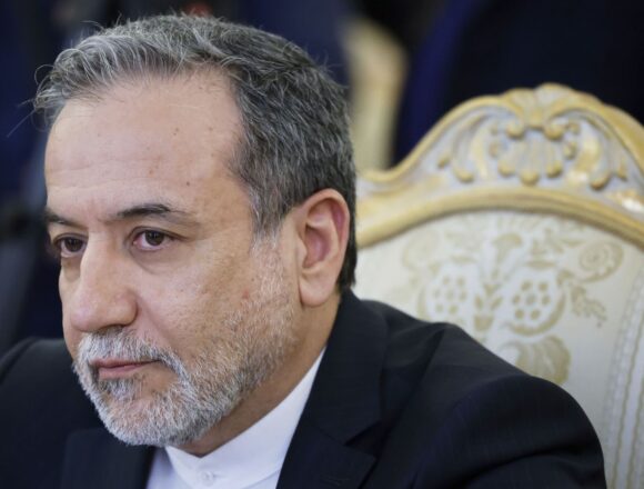 869707 Iran Nuclear Talks Collapse, UN Sanctions to Be Reinstated Tonight