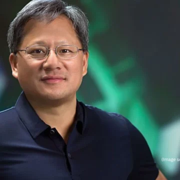 Nvidia-CEO-Jensen-Huang Nvidia: How Its Greatest Strength Could Also Be Its Greatest Vulnerability