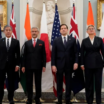 Photo Three_ How New York Hosts Global Economic and Security Dialogues