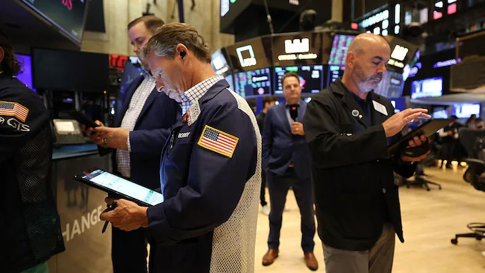 bourse-wall-street-new-york How Wall Street Intersects with Diplomacy