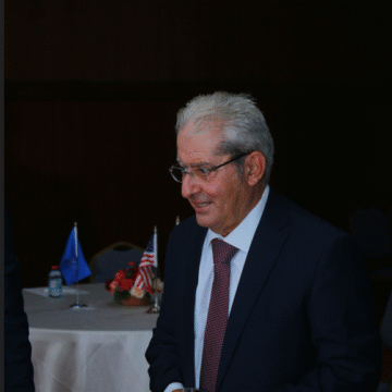 teste From Morocco to the World: Mohamed Abdou Dassouli, Global InsurTech Leader and Innovator