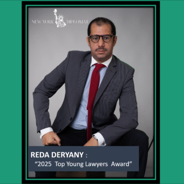 Image1 rede Our Clients’ Success Drives Every Decision We Make” – Attorney Reda Deryany