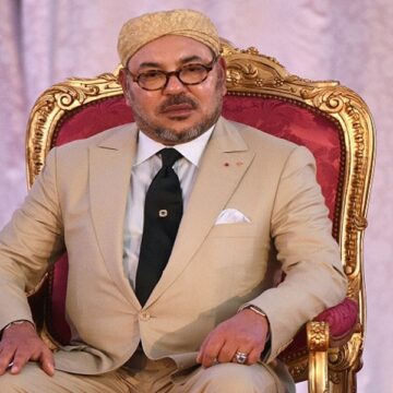MOROCCO-FRANCE-DIPLOMACY Morocco’s Modern Diplomacy under His Majesty King Mohammed VI