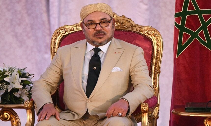 MOROCCO-FRANCE-DIPLOMACY Morocco’s Modern Diplomacy under His Majesty King Mohammed VI