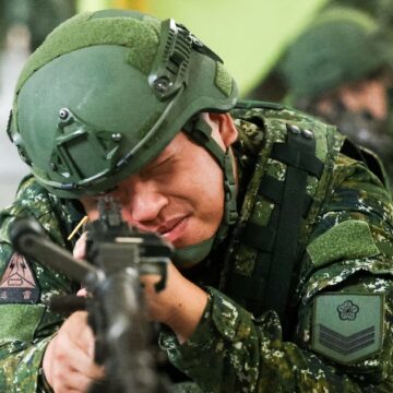 The Strategic Evolution of Military Drone Training in China