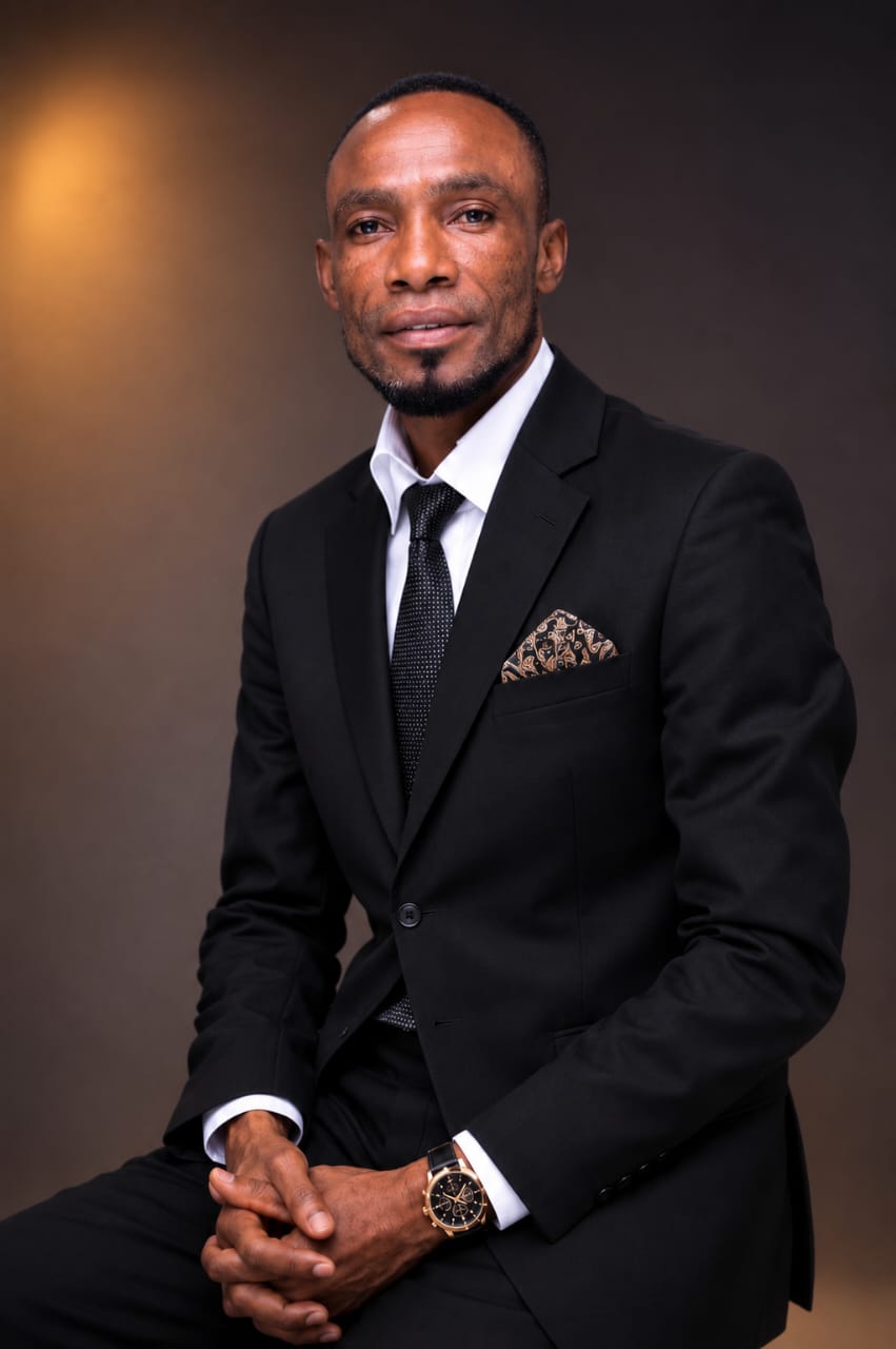 A Dr Zézé Charles Zokou Named Among the “Top 100 Leaders of the Year” at The American Global Business Awards 2026 Representing Côte d’Ivoire